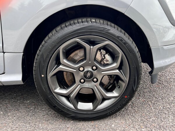 Used Ford Ecosport 2023 for sale - 75467543: Photo 13