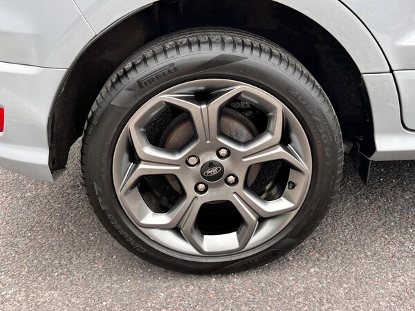 Used Ford Ecosport 2023 for sale - 75467543: Photo 14