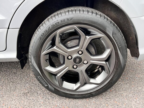 Used Ford Ecosport 2023 for sale - 75467543: Photo 15