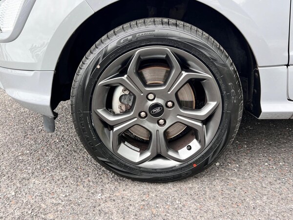 Used Ford Ecosport 2023 for sale - 75467543: Photo 16