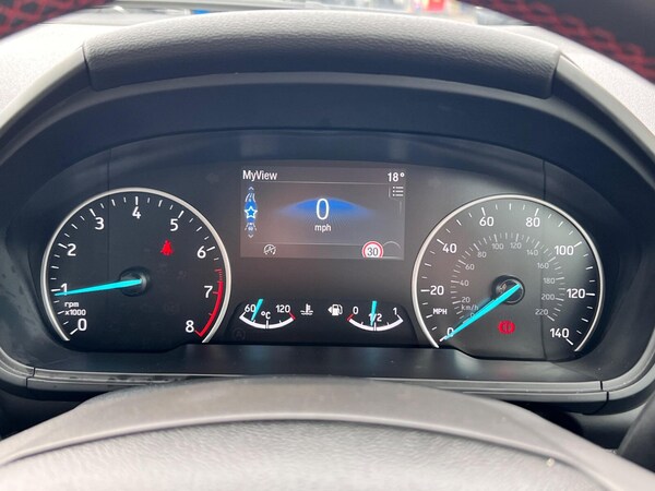 Used Ford Ecosport 2023 for sale - 75467543: Photo 19