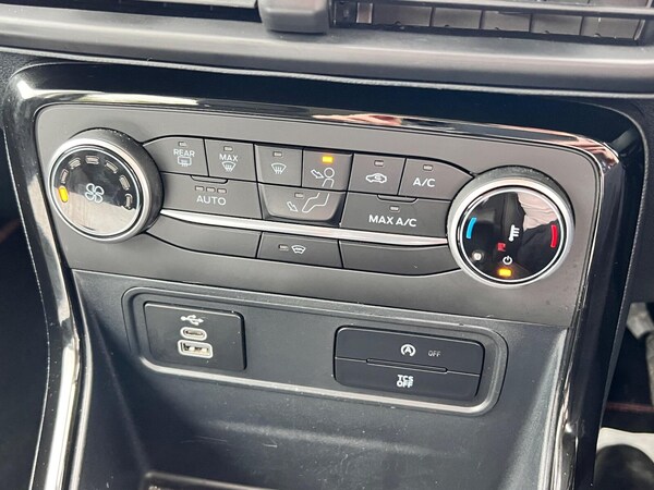 Used Ford Ecosport 2023 for sale - 75467543: Photo 23