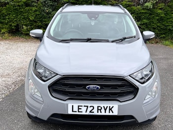 Used Ford Ecosport 2023 for sale - 75467543: Photo