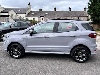 Used Ford Ecosport 2023 for sale - 75467543: Photo