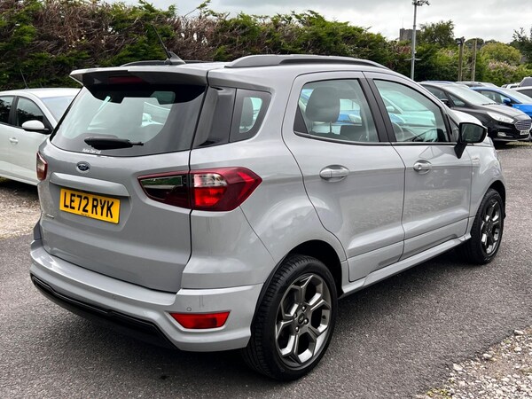 Used Ford Ecosport 2023 for sale - 75467543: Photo 7