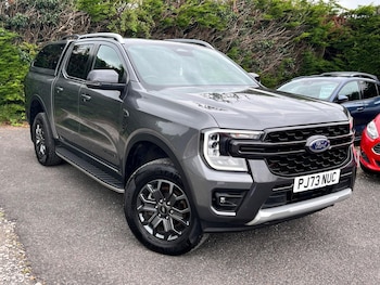Ford - Ranger