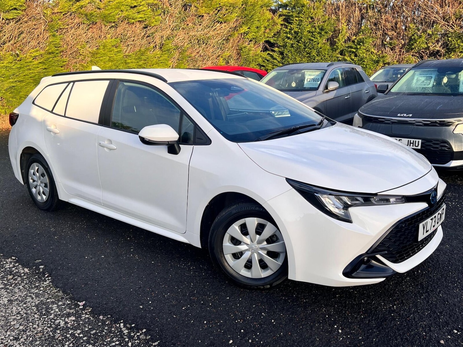 Used Toyota Corolla 2024 for sale - 77239533: Photo 10