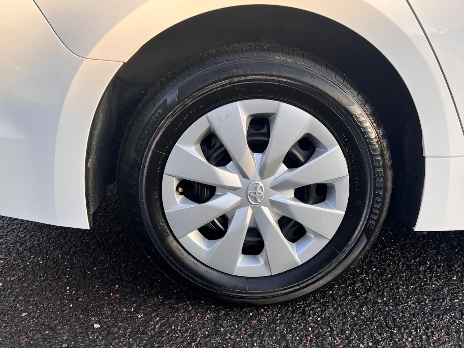 Used Toyota Corolla 2024 for sale - 77239533: Photo 12