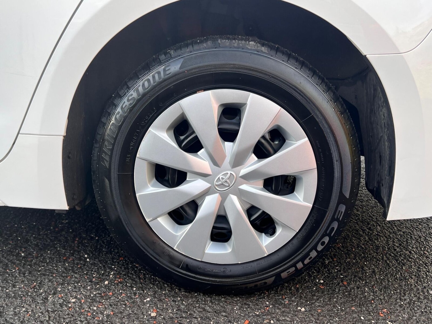 Used Toyota Corolla 2024 for sale - 77239533: Photo 13