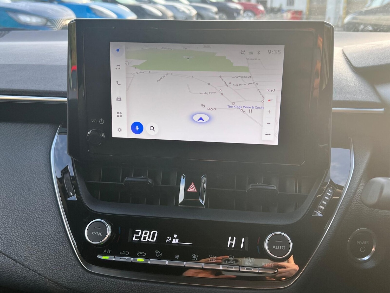 Used Toyota Corolla 2024 for sale - 77239533: Photo 21