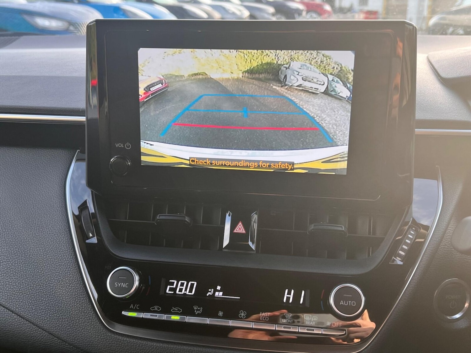 Used Toyota Corolla 2024 for sale - 77239533: Photo 22