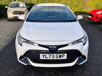 Used Toyota Corolla 2024 for sale - 77239533: Photo