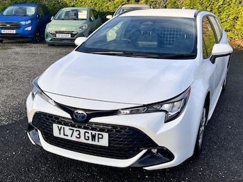 Used Toyota Corolla 2024 for sale - 77239533: Photo