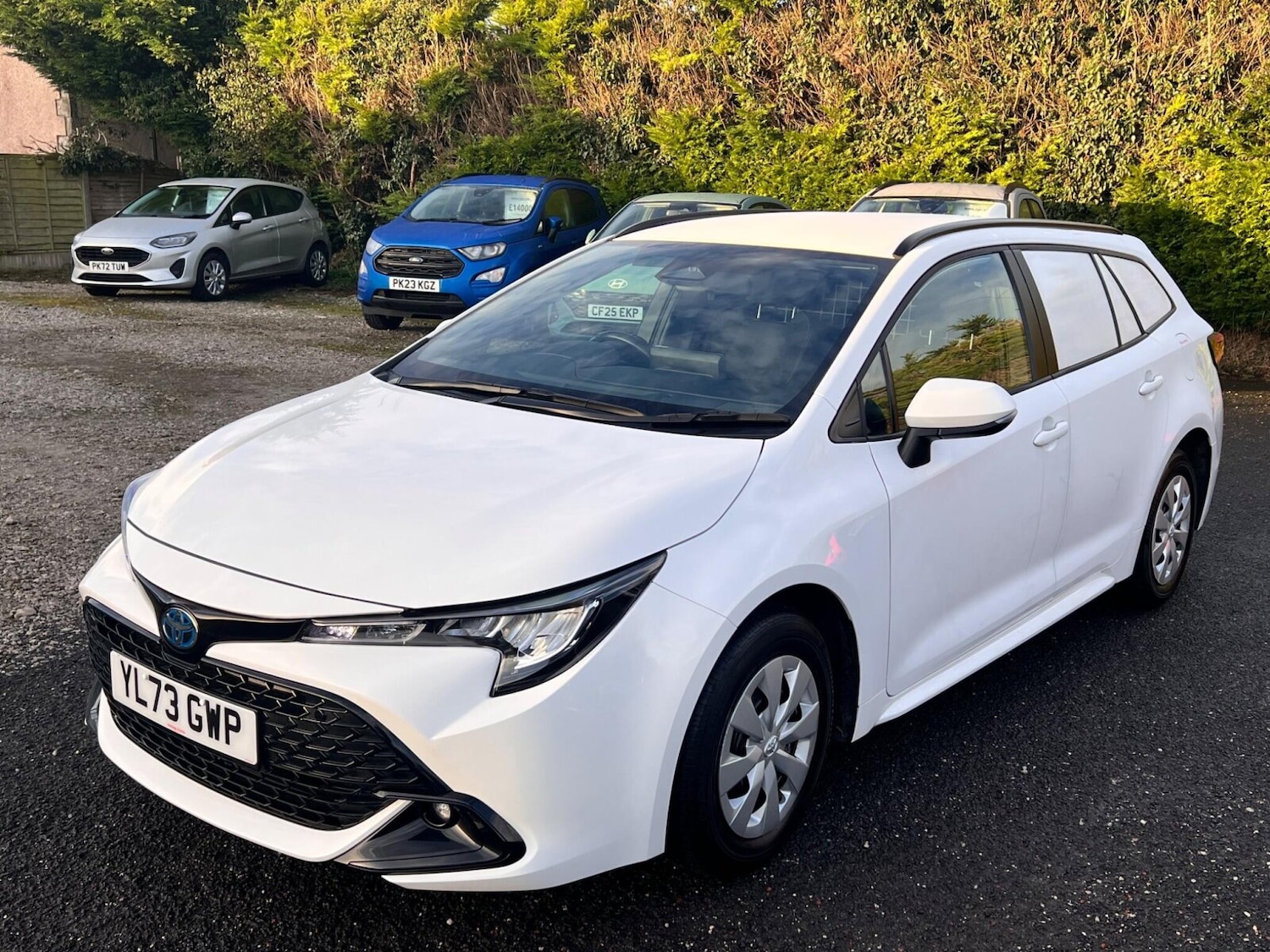 Used Toyota Corolla 2024 for sale - 77239533: Photo 4