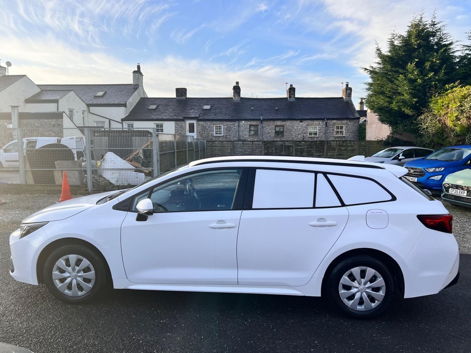 Used Toyota Corolla 2024 for sale - 77239533: Photo 5