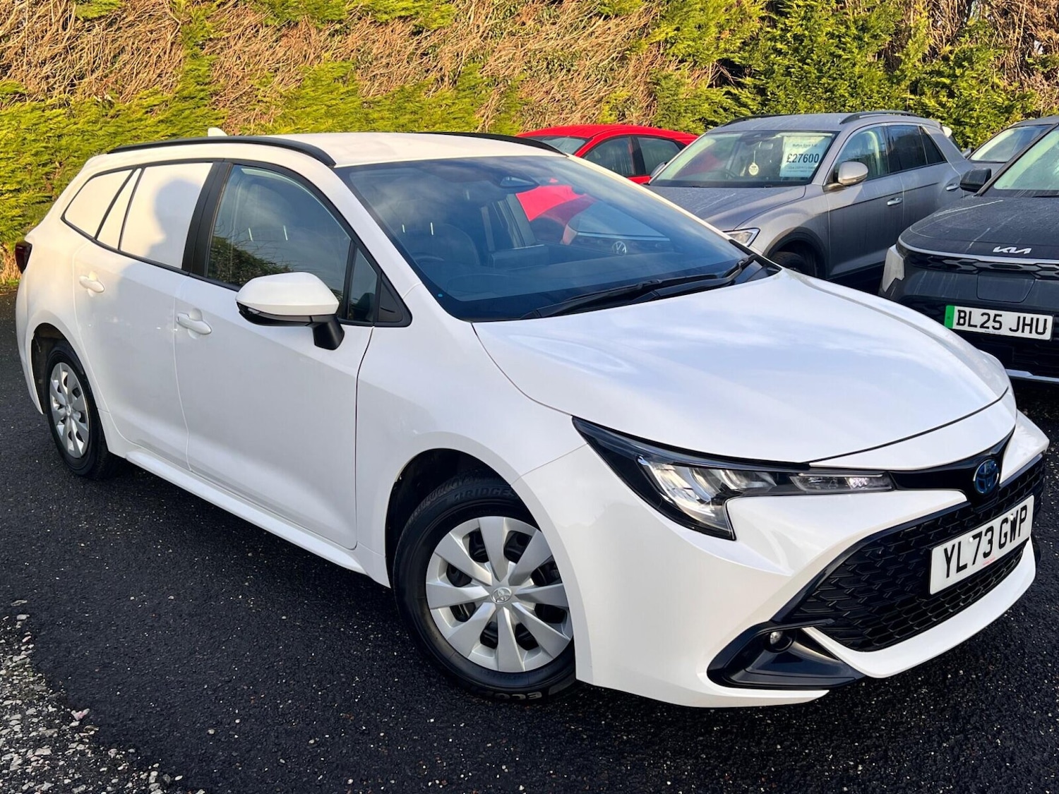 Used Toyota Corolla 2024 for sale - 77239533: Photo 9