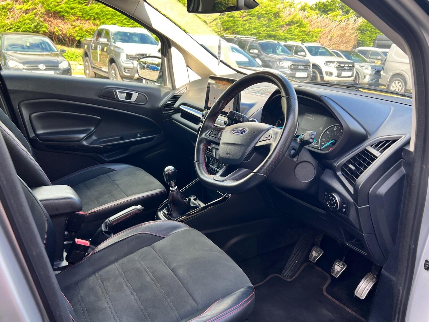 Vehicle 24