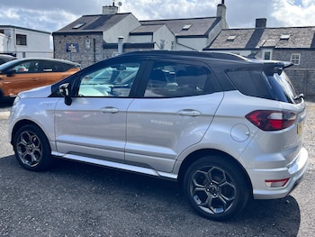 Used Ford Ecosport 2019 for sale - 75946799: Photo