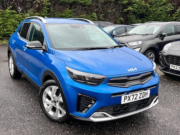 2022 - 1.0 T-GDi MHEV GT-Line Euro 6 (s/s) 5dr