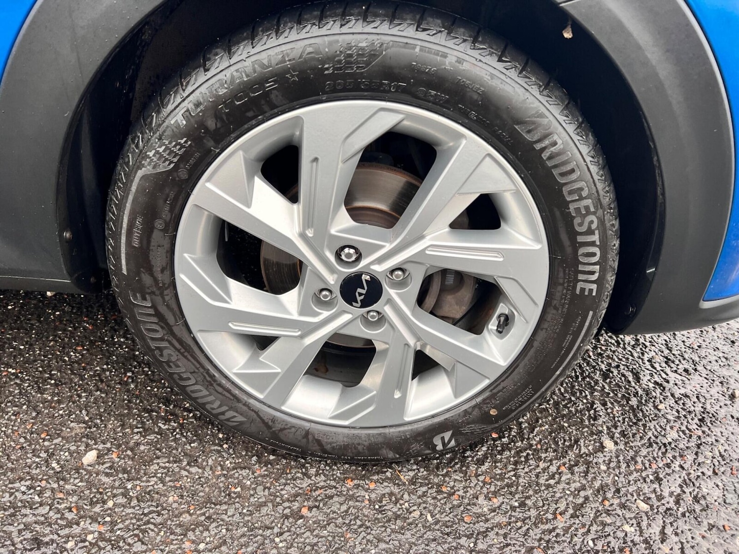 Used Kia Stonic 2022 for sale - 76344003: Photo 21