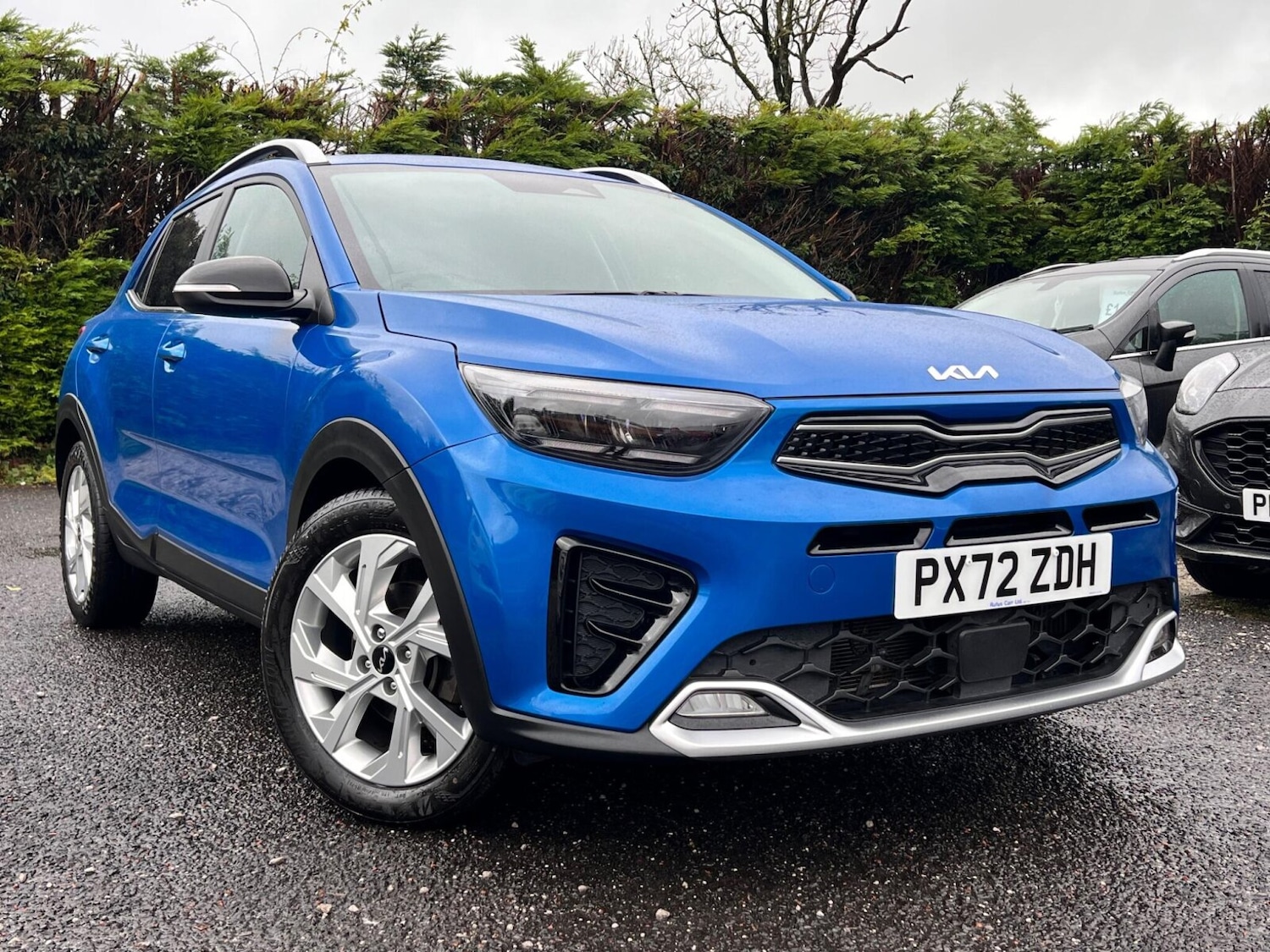 Used Kia Stonic 2022 for sale - 76344003: Photo 23