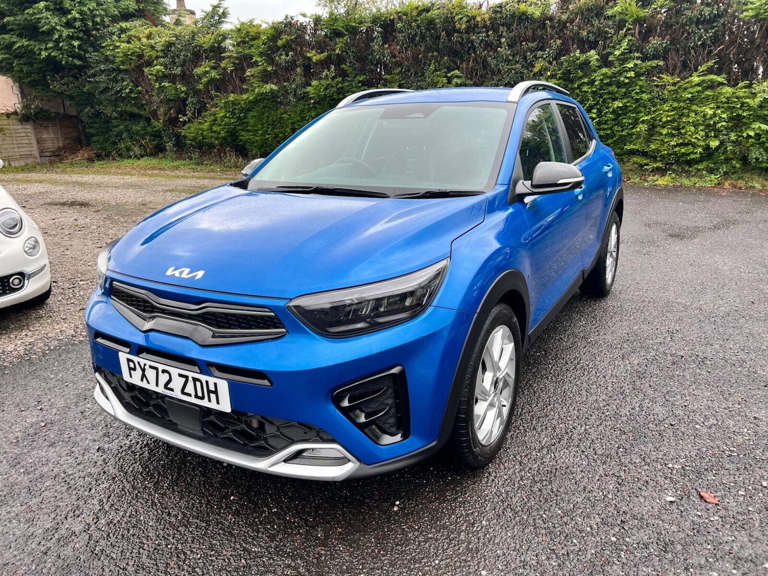 Used Kia Stonic 2022 for sale - 76344003: Photo 3