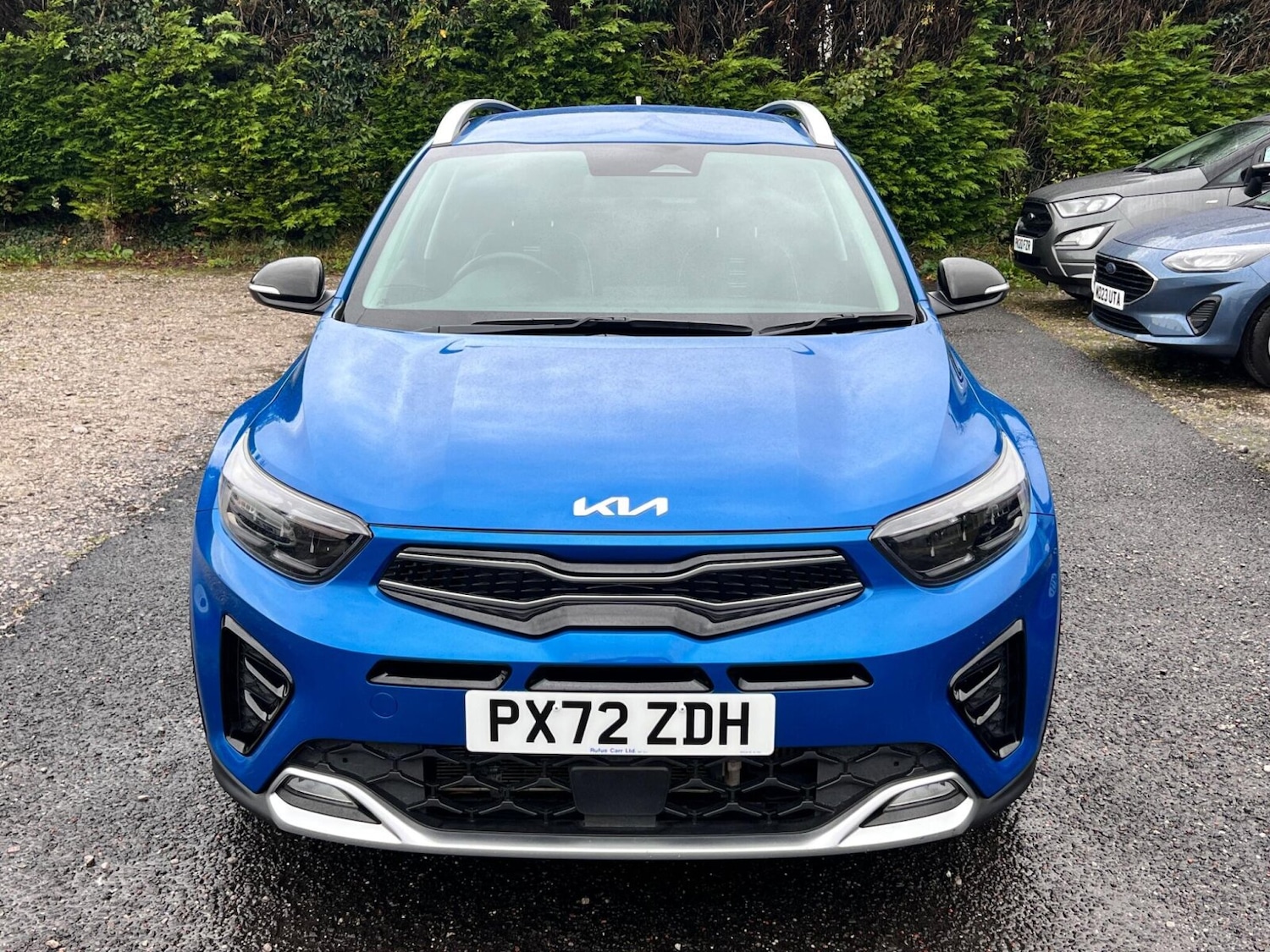 Used Kia Stonic 2022 for sale - 76344003: Photo 6