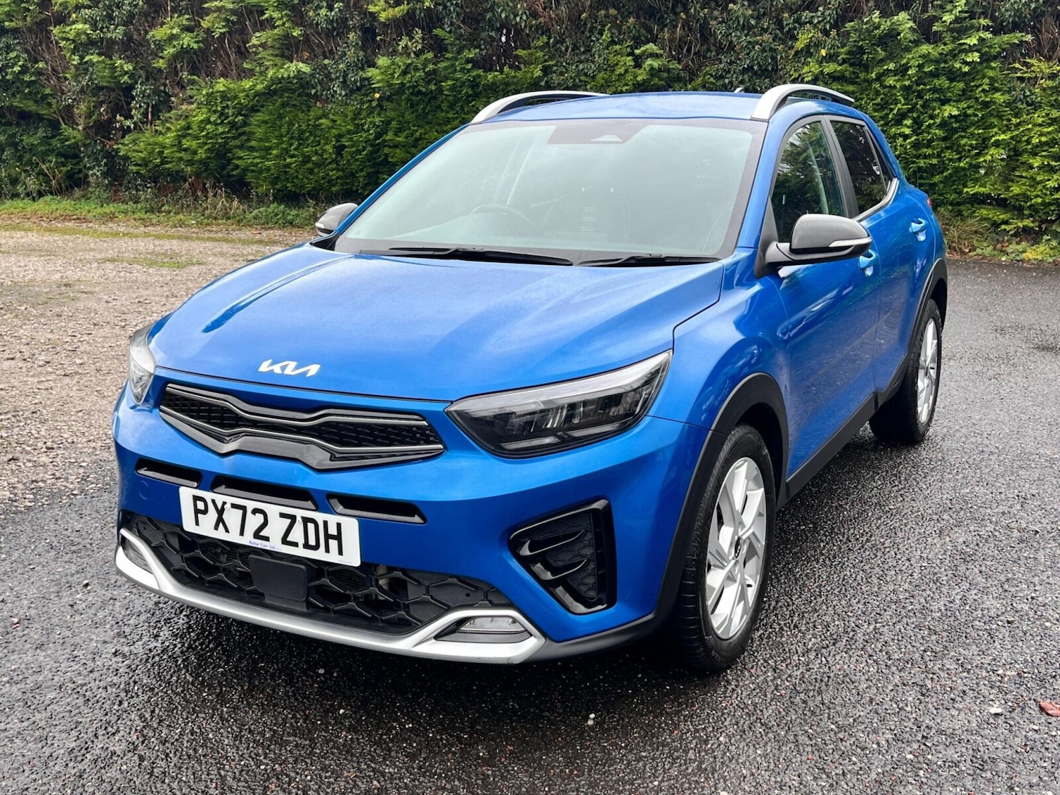 Used Kia Stonic 2022 for sale - 76344003: Photo 7