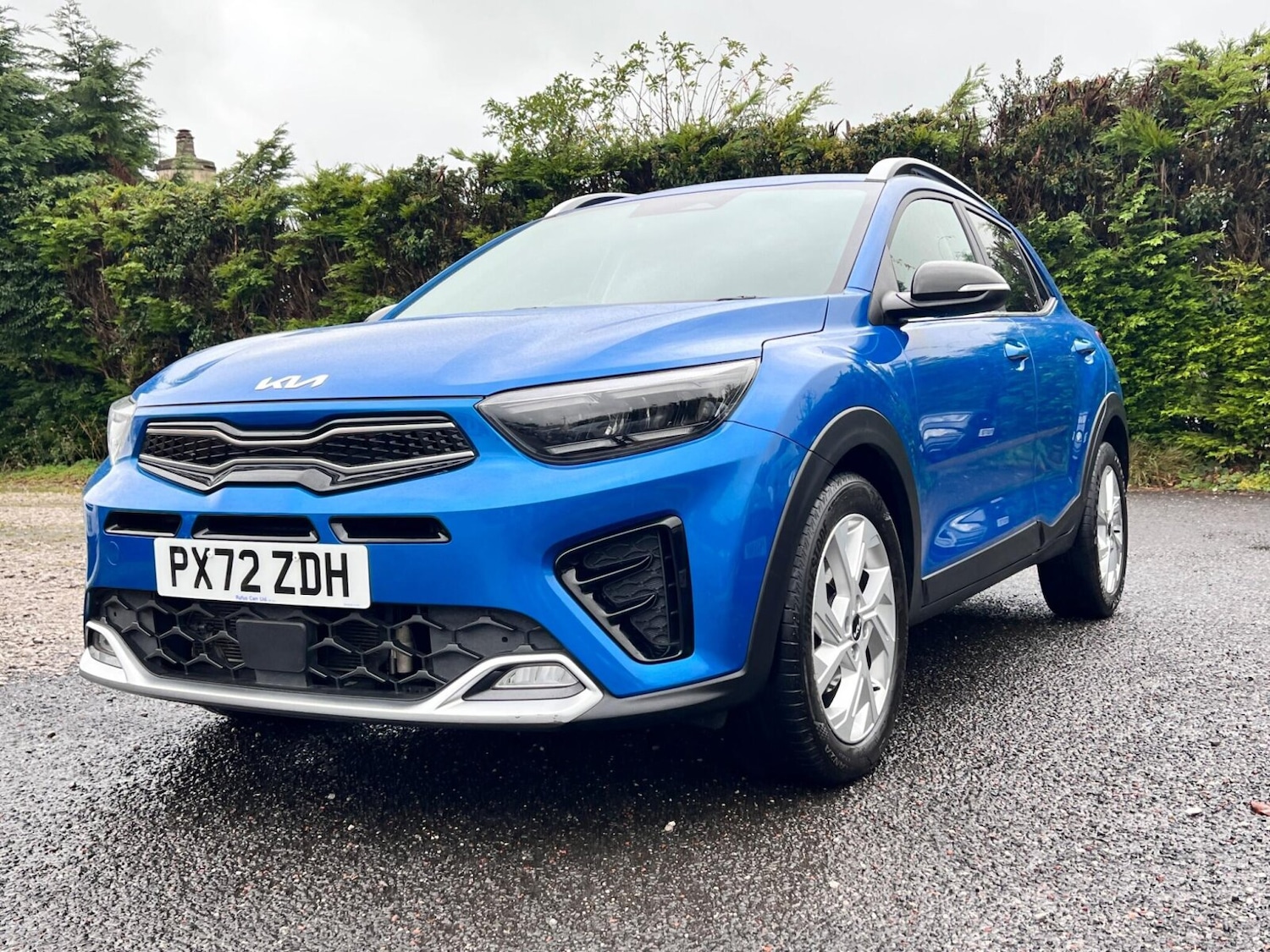 Used Kia Stonic 2022 for sale - 76344003: Photo 8