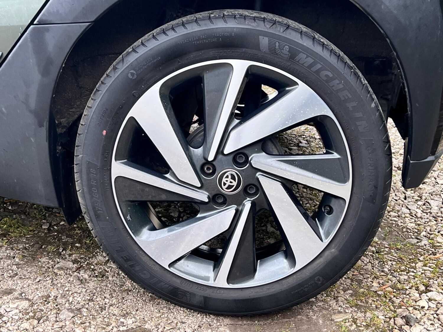 Used Toyota Aygo X 2022 for sale - 77470905: Photo 12