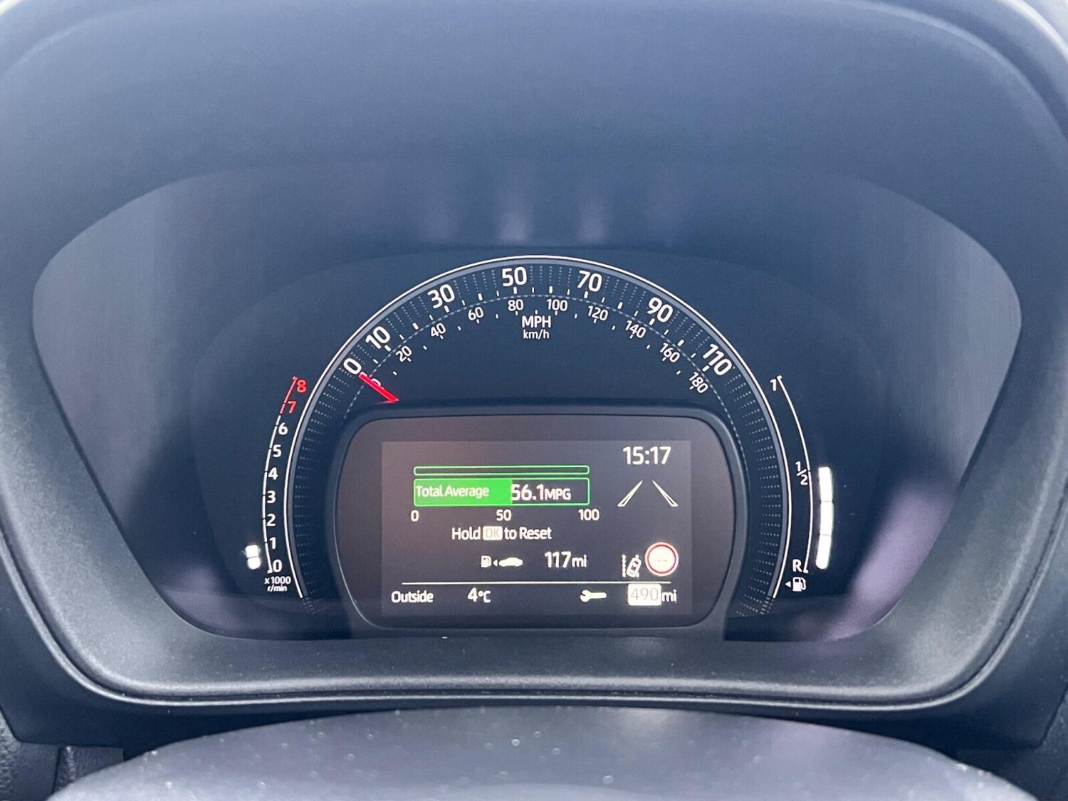 Used Toyota Aygo X 2022 for sale - 77470905: Photo 18