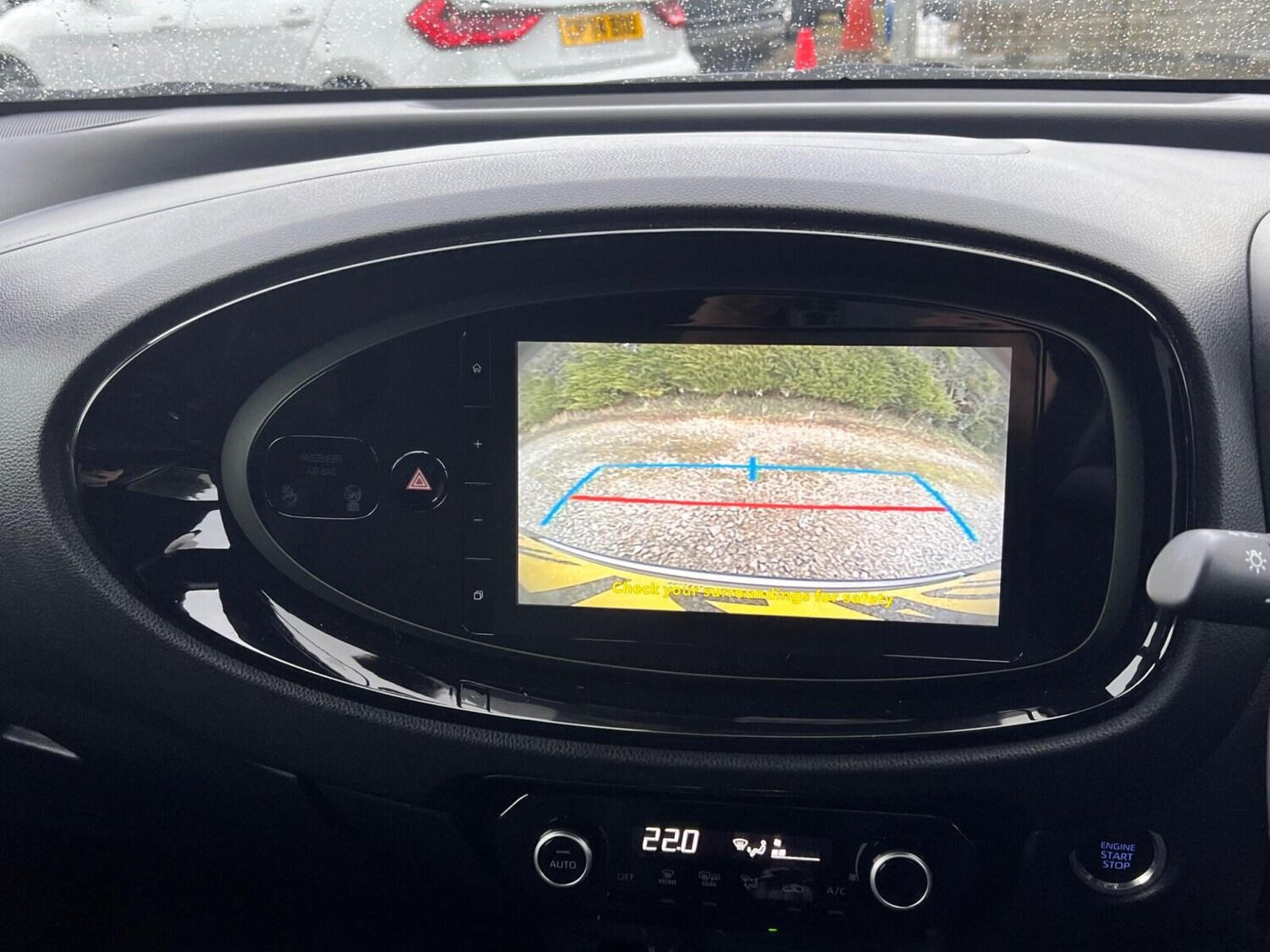 Used Toyota Aygo X 2022 for sale - 77470905: Photo 19