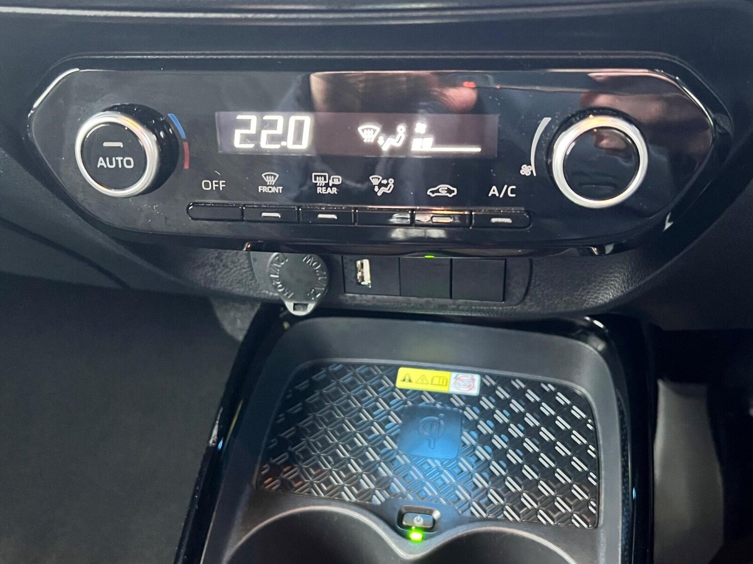 Used Toyota Aygo X 2022 for sale - 77470905: Photo 22