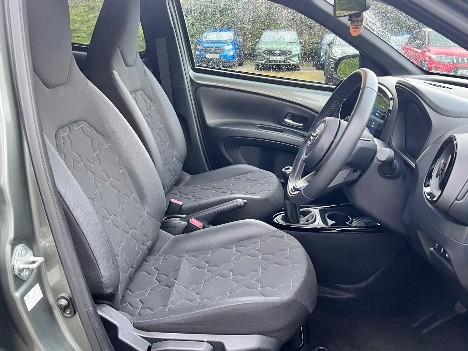 Used Toyota Aygo X 2022 for sale - 77470905: Photo 23