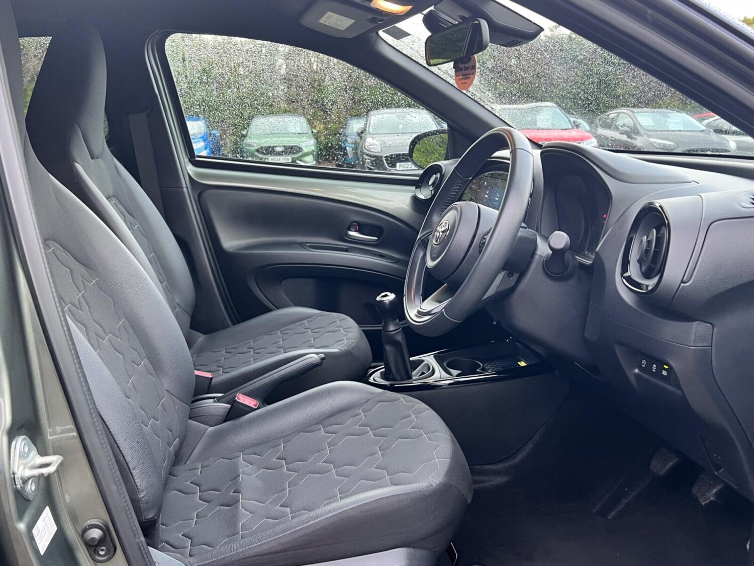 Used Toyota Aygo X 2022 for sale - 77470905: Photo 24