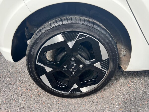 Used Kia Picanto 2024 for sale - 75467780: Photo 16