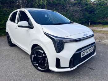 2024 - 1.0 3 5dr Auto