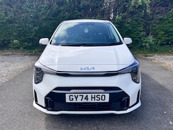 Used Kia Picanto 2024 for sale - 75467780: Photo