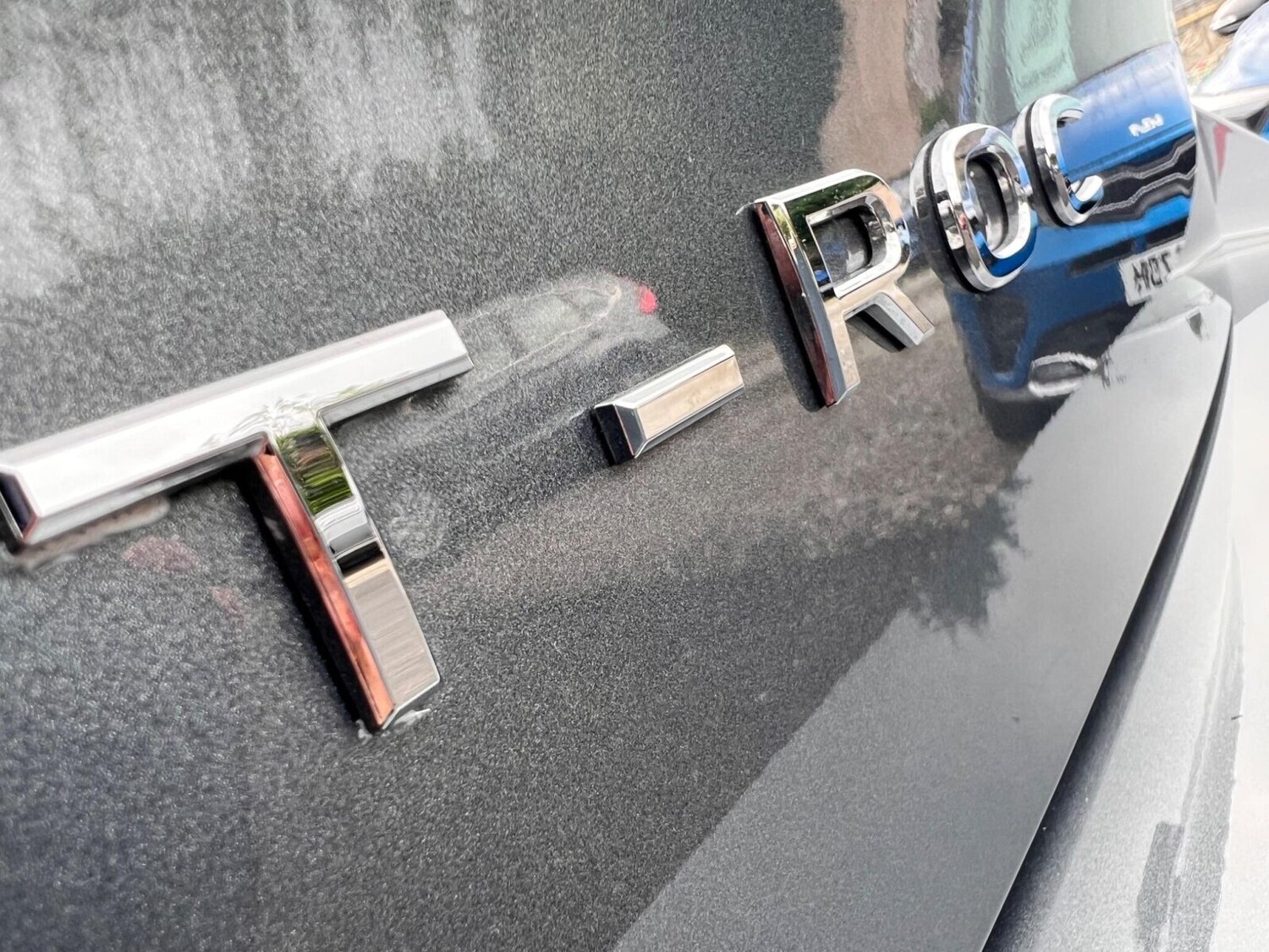 Used Volkswagen T-Roc 2025 for sale - 76316885: Photo 15