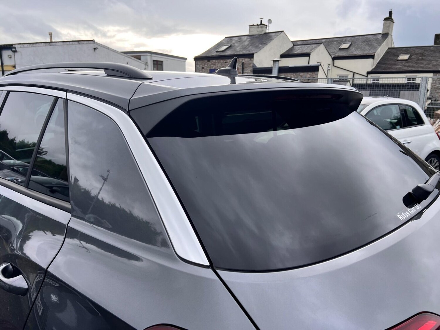 Used Volkswagen T-Roc 2025 for sale - 76316885: Photo 16