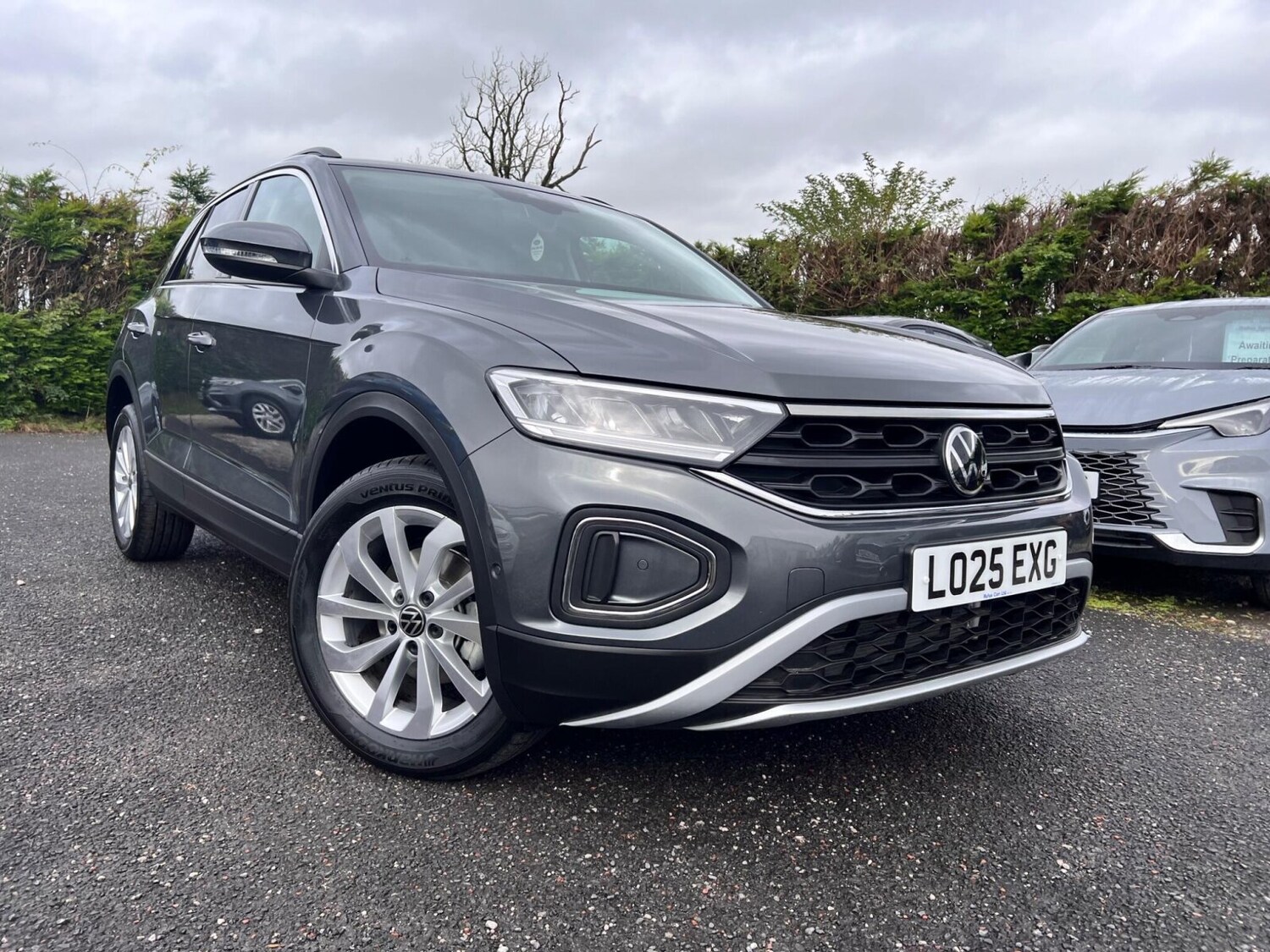 Used Volkswagen T-Roc 2025 for sale - 76316885: Photo 18