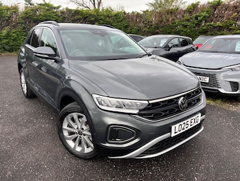 2025 - 1.0 TSI Match Euro 6 (s/s) 5dr