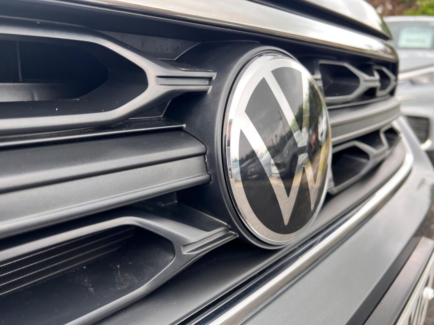 Used Volkswagen T-Roc 2025 for sale - 76316885: Photo 24