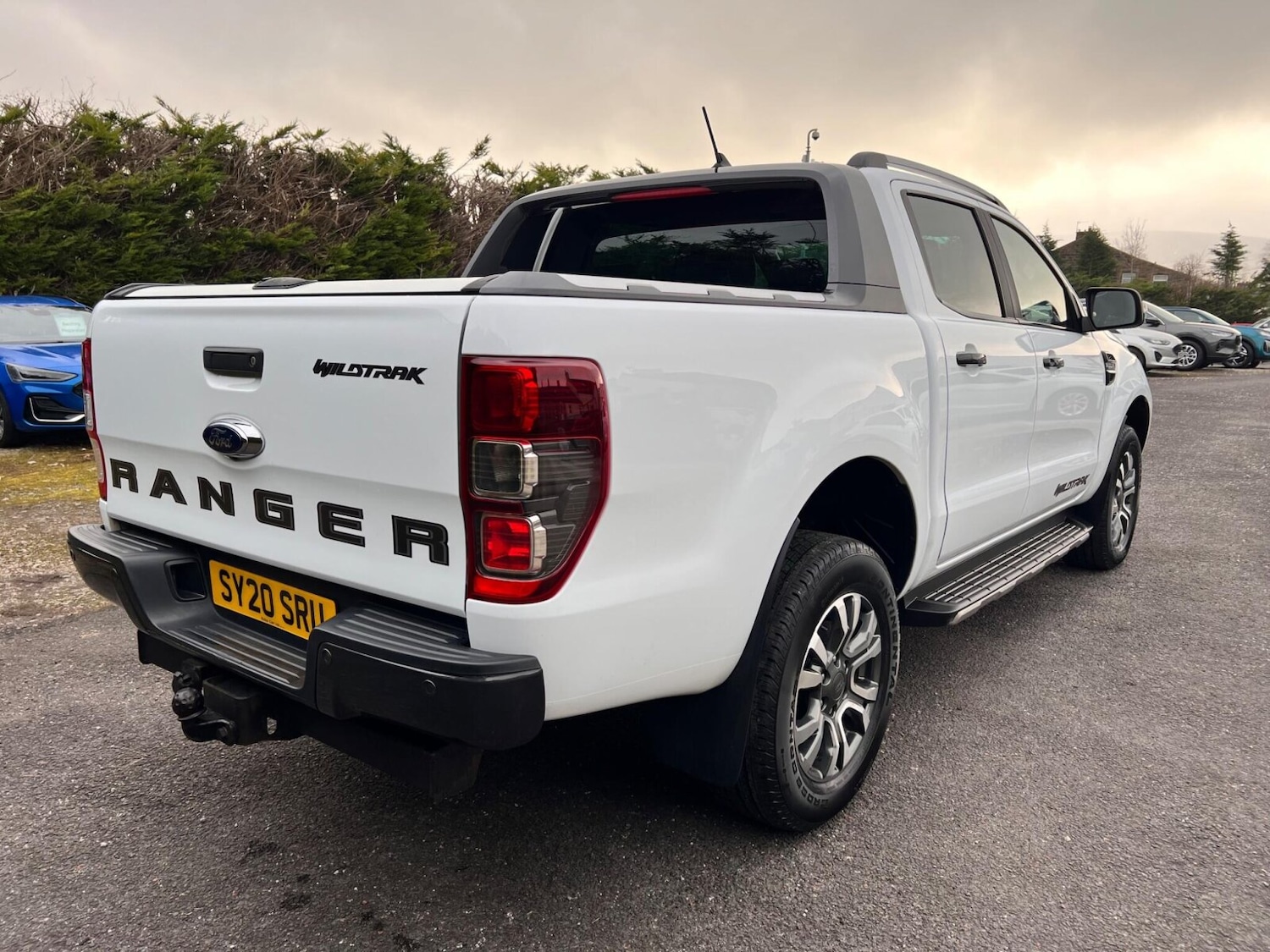Used Ford Ranger 2020 for sale - 77630811: Photo 11