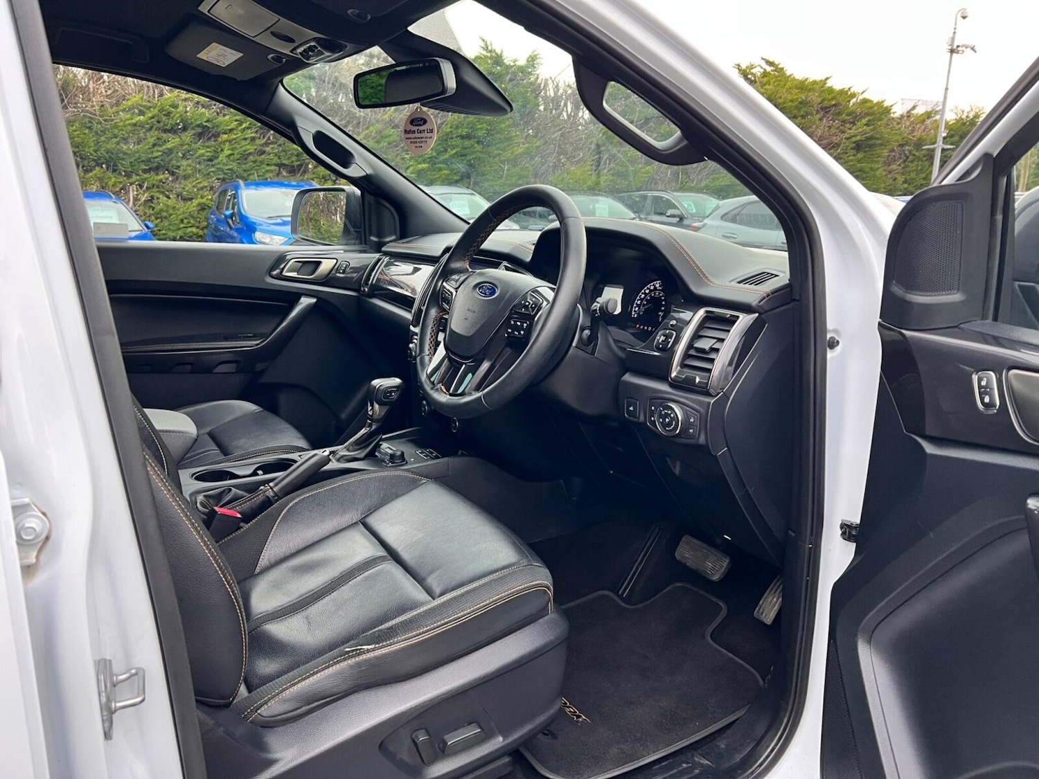 Used Ford Ranger 2020 for sale - 77630811: Photo 12