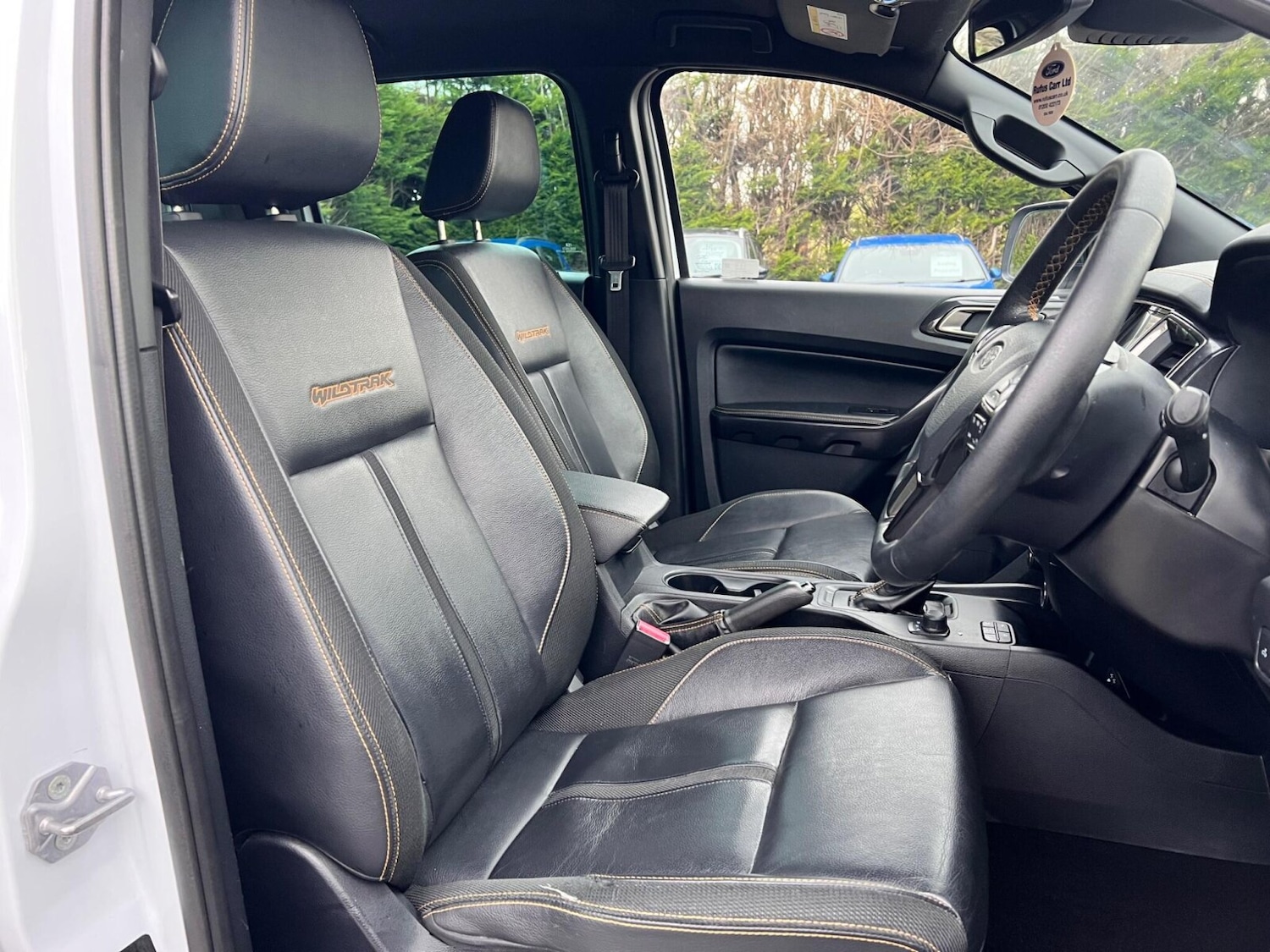 Used Ford Ranger 2020 for sale - 77630811: Photo 13