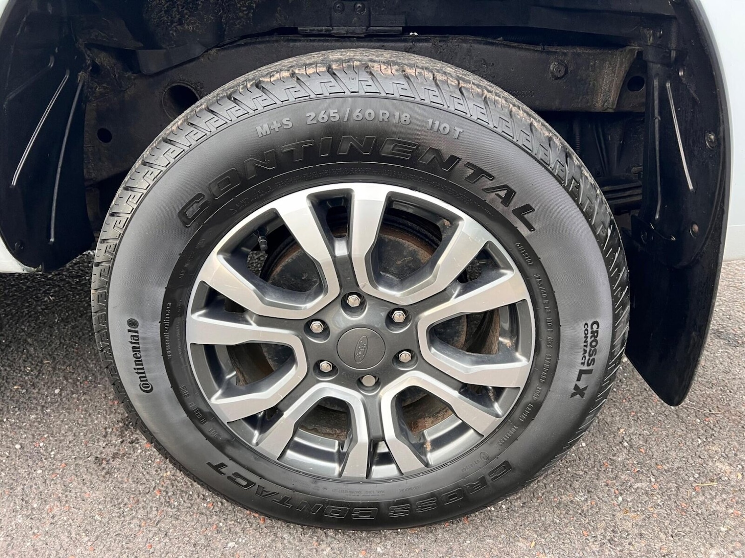 Used Ford Ranger 2020 for sale - 77630811: Photo 16