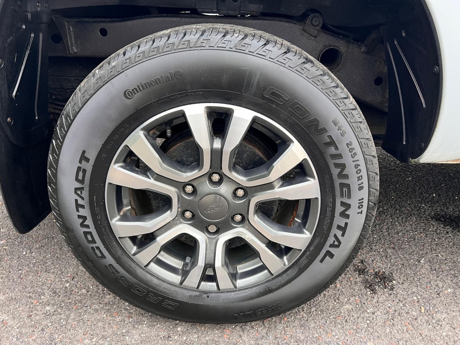 Used Ford Ranger 2020 for sale - 77630811: Photo 17