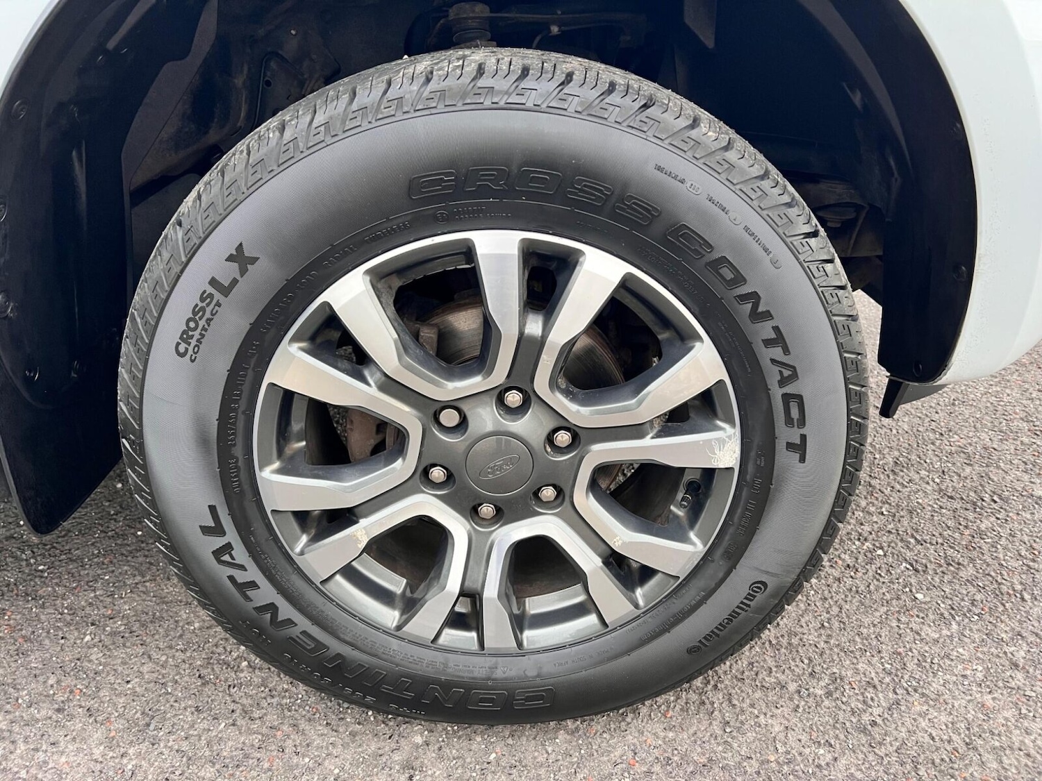 Used Ford Ranger 2020 for sale - 77630811: Photo 18