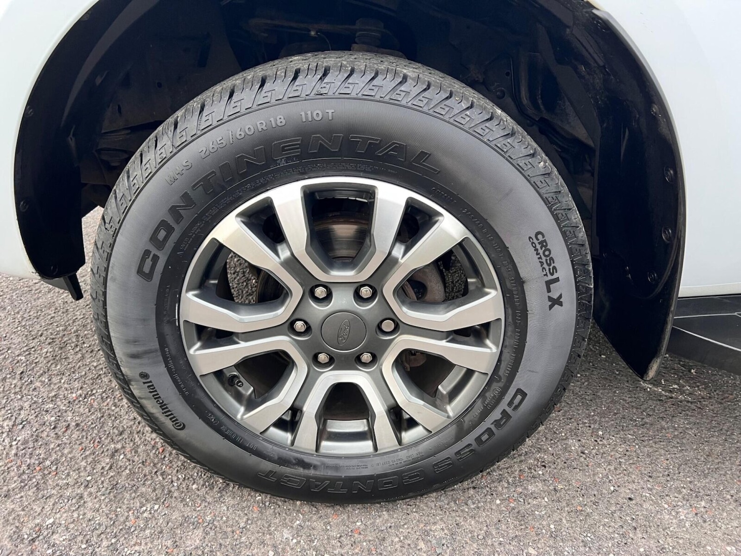 Used Ford Ranger 2020 for sale - 77630811: Photo 19